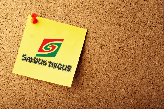 Saldus Tirgus aktualitātes